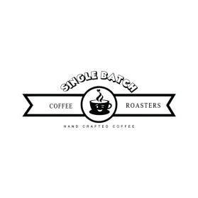 Single Batch Coffee Roasters entry by Excel Yoga Hanggria