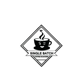 Single Batch Coffee Roasters entry by Excel Yoga Hanggria