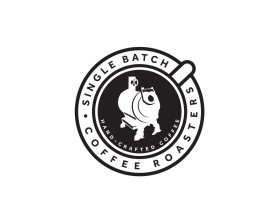 Single Batch Coffee Roasters entry by Mark Brent Atkinson