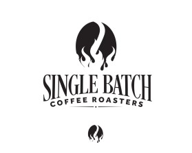 Single Batch Coffee Roasters entry by Mark Brent Atkinson