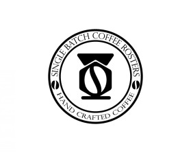 Single Batch Coffee Roasters entry by aprilian