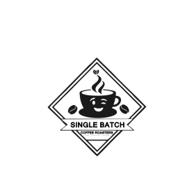 Single Batch Coffee Roasters entry by Excel Yoga Hanggria