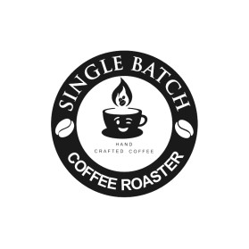 Single Batch Coffee Roasters entry by Excel Yoga Hanggria