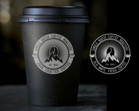 Single Batch Coffee Roasters entry by David Smith