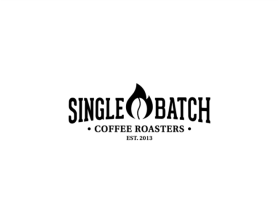 Single Batch Coffee Roasters entry by David Field