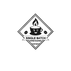Single Batch Coffee Roasters entry by Excel Yoga Hanggria