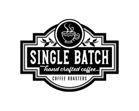 Single Batch Coffee Roasters entry by KIm Hanson