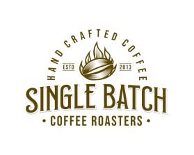 Single Batch Coffee Roasters entry by Ari Muchtarom