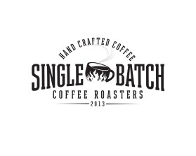 Single Batch Coffee Roasters entry by Mark Brent Atkinson
