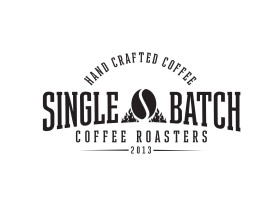 Single Batch Coffee Roasters entry by Mark Brent Atkinson