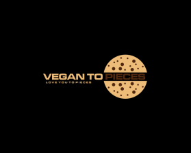 Vegan to Pieces entry by limbata