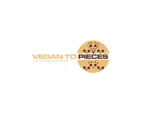 Vegan to Pieces entry by limbata