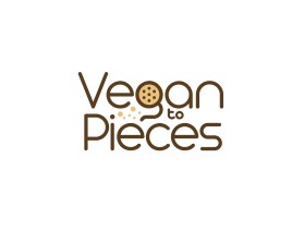 Vegan to Pieces entry by joegdesign