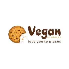 Vegan to Pieces entry by doel_tangsi