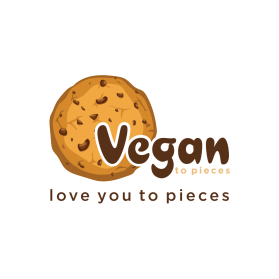 Vegan to Pieces entry by doel_tangsi