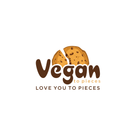Vegan to Pieces entry by doel_tangsi