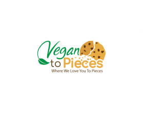 Vegan to Pieces entry by Hawk