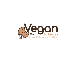Vegan to Pieces entry by Kylie__