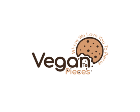 Vegan to Pieces entry by Kylie__
