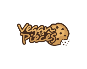 Vegan to Pieces entry by While.art