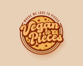 Vegan to Pieces entry by Armchtrm