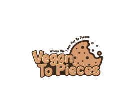 Vegan to Pieces entry by Kylie__