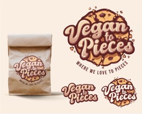 Vegan to Pieces entry by Armchtrm
