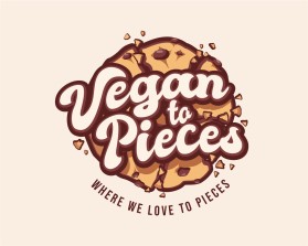 Vegan to Pieces entry by Armchtrm
