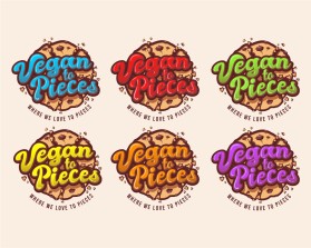 Vegan to Pieces entry by Armchtrm