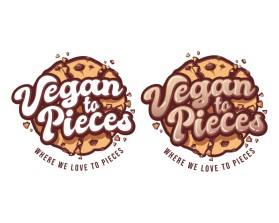 Vegan to Pieces entry by Armchtrm