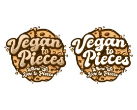 Vegan to Pieces entry by Armchtrm