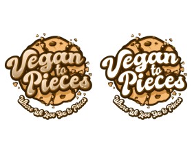 Vegan to Pieces entry by Armchtrm