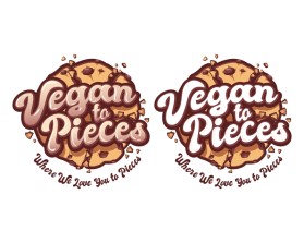 Vegan to Pieces entry by Armchtrm