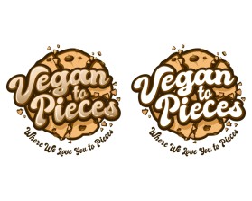 Vegan to Pieces entry by Armchtrm