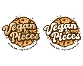 Vegan to Pieces entry by Armchtrm