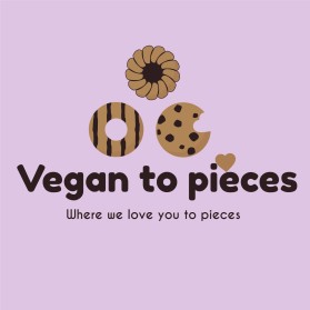 Vegan to Pieces entry by Bikram141
