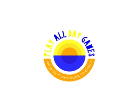 Play All Day Games entry by alanqosh