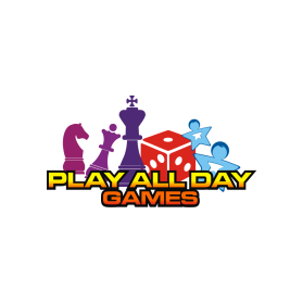 Play All Day Games entry by doel_tangsi