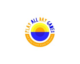 Play All Day Games entry by alanqosh