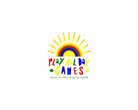 Play All Day Games entry by alanqosh