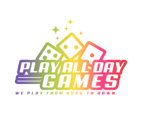 Play All Day Games entry by Nish