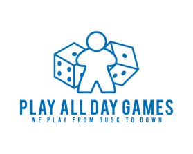 Play All Day Games entry by Nish