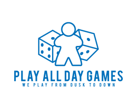Play All Day Games entry by Nish
