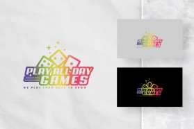 Play All Day Games entry by Nish