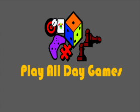 Play All Day Games entry by Gugli