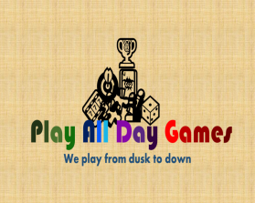 Play All Day Games entry by Gugli