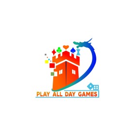 Play All Day Games entry by Putra sujiwo