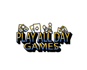 Play All Day Games entry by onlinegraphix