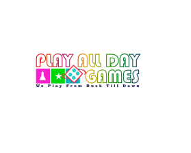 Play All Day Games entry by Kang okim