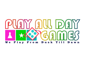 Play All Day Games entry by Kang okim